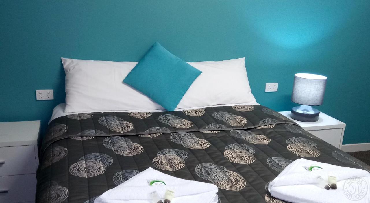Millicent Motel Δωμάτιο φωτογραφία