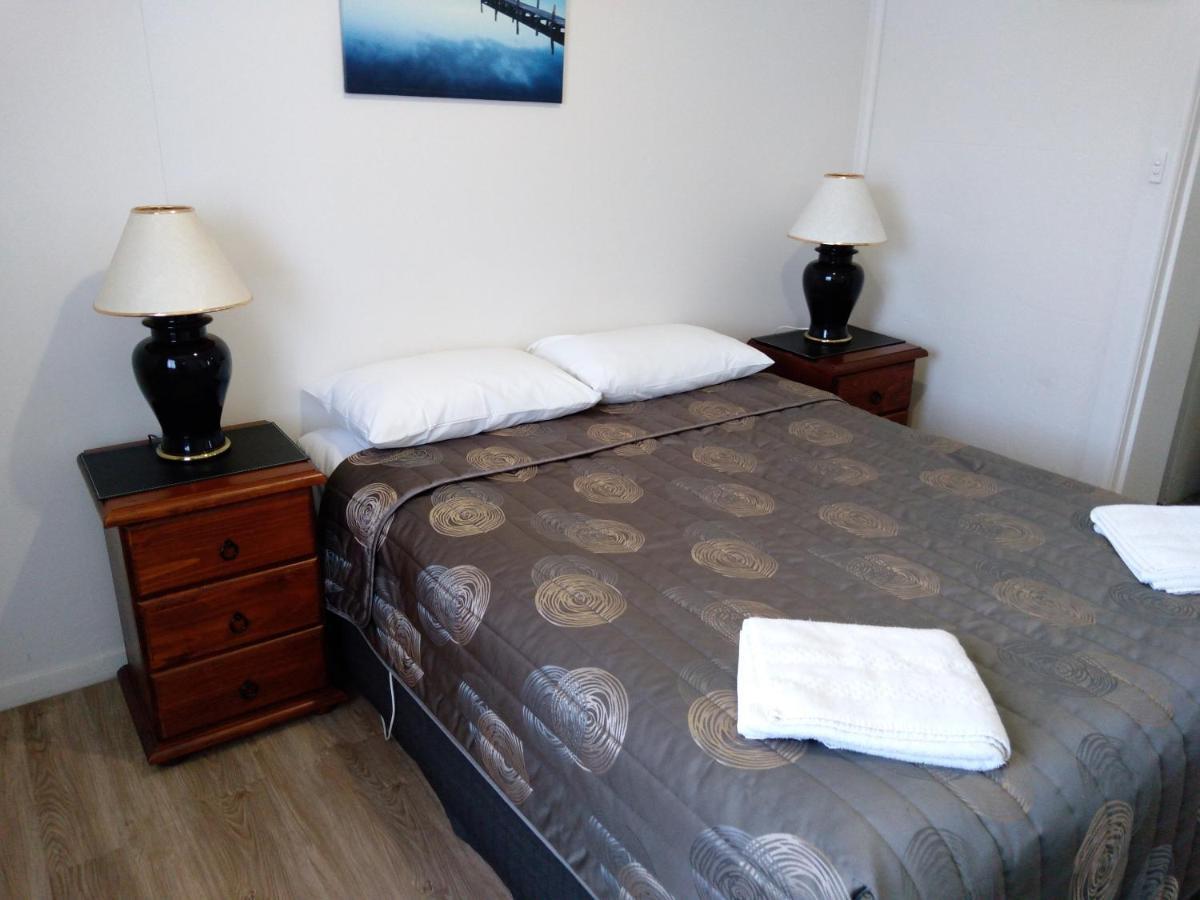 Millicent Motel Εξωτερικό φωτογραφία