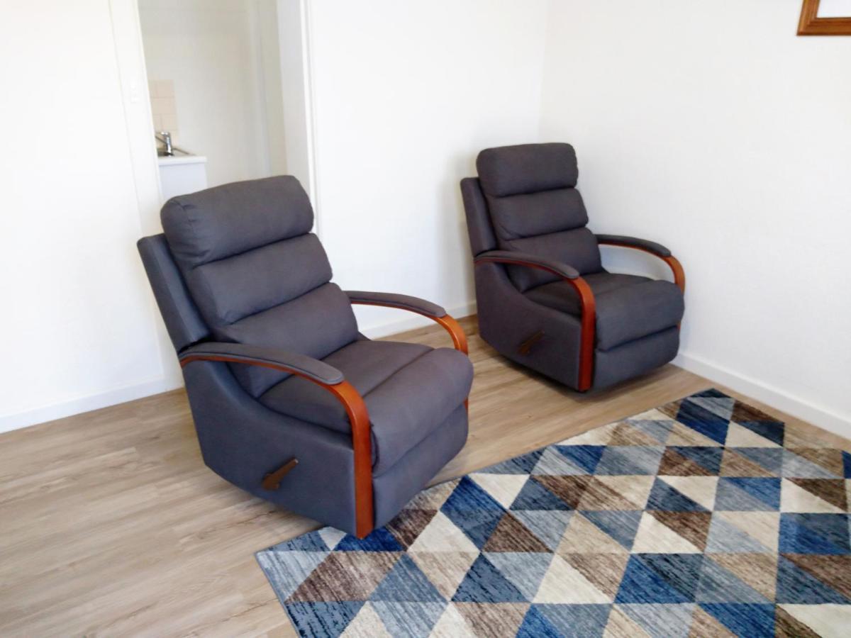 Millicent Motel Εξωτερικό φωτογραφία