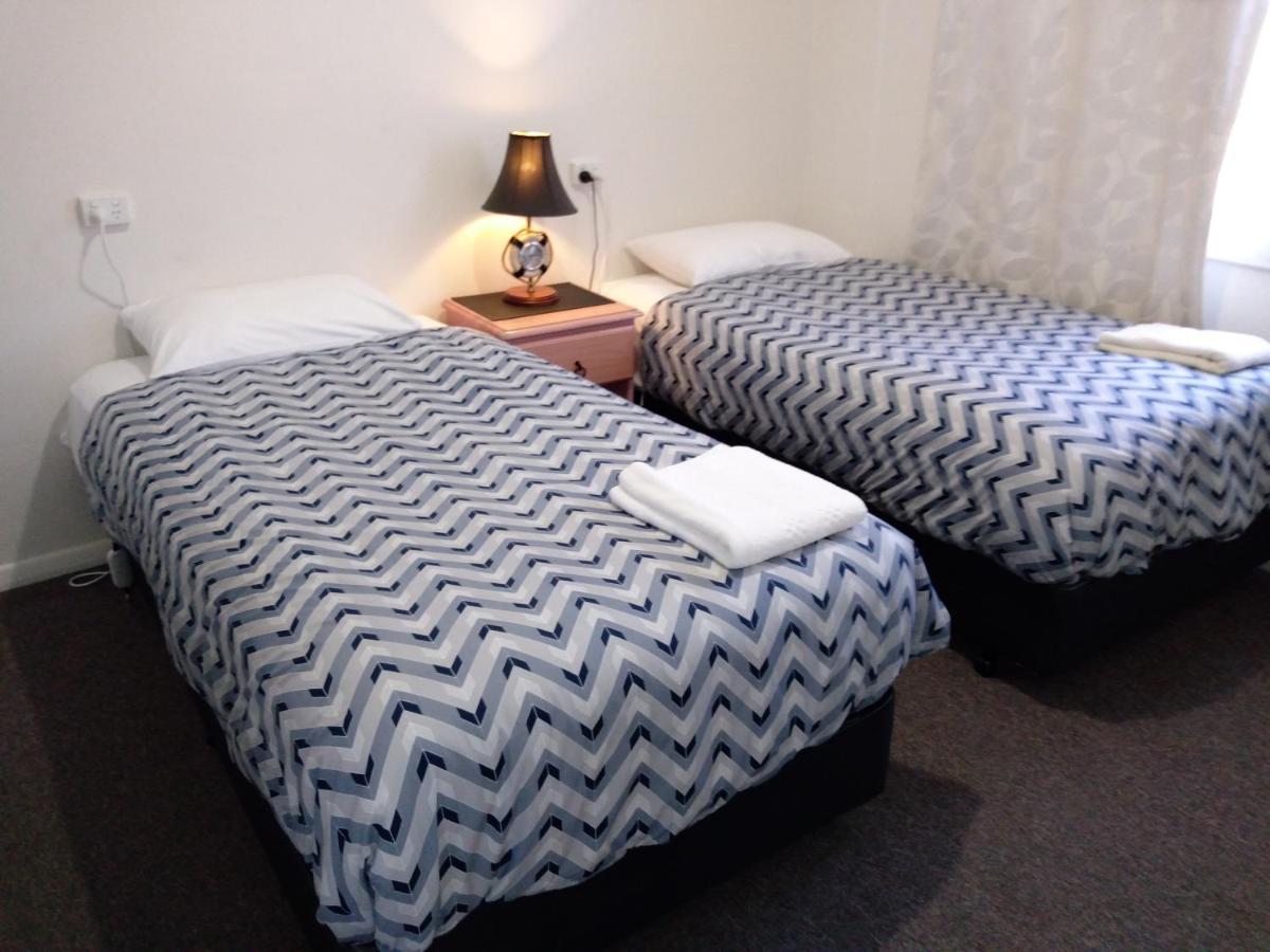 Millicent Motel Εξωτερικό φωτογραφία