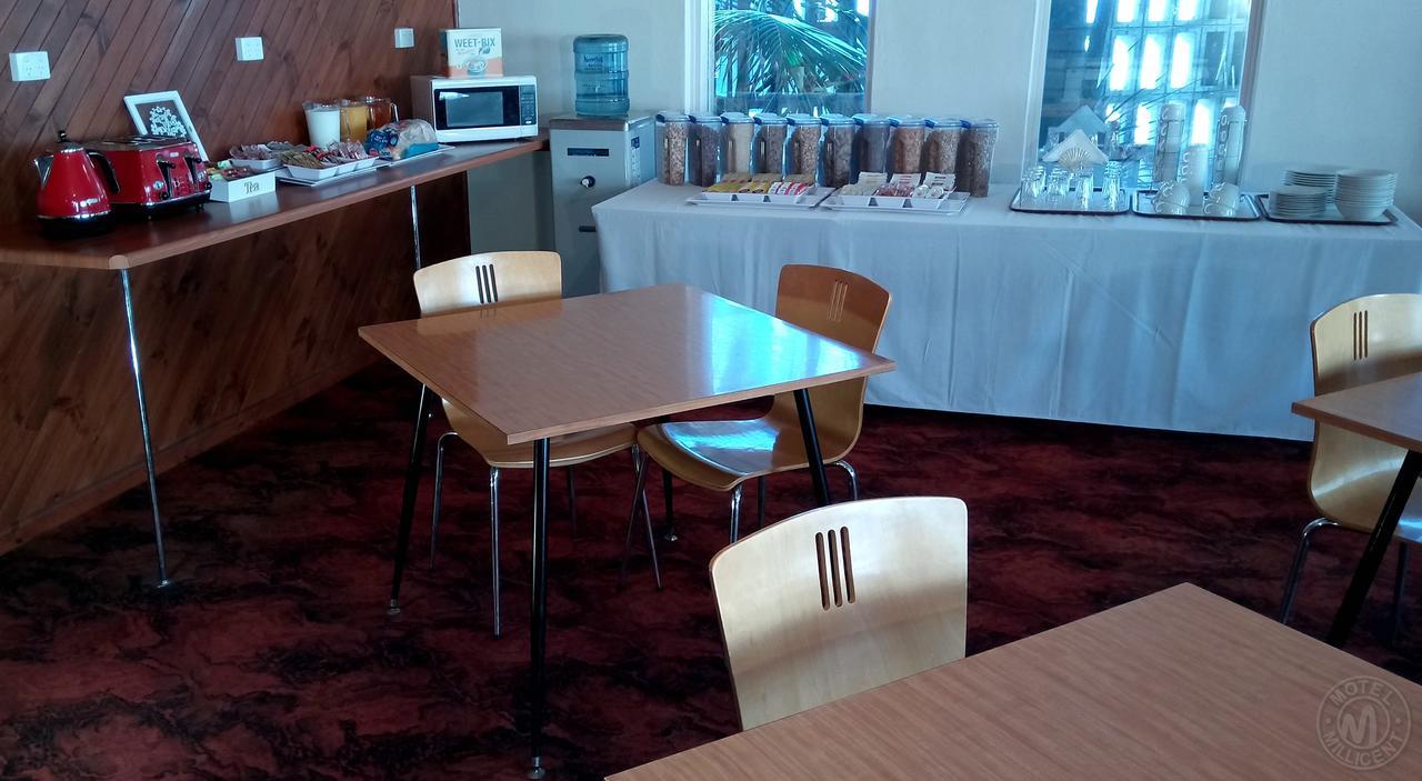 Millicent Motel Εξωτερικό φωτογραφία