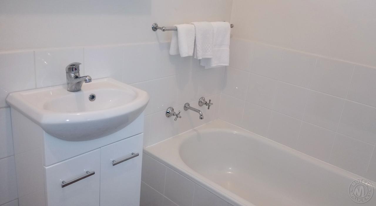 Millicent Motel Εξωτερικό φωτογραφία