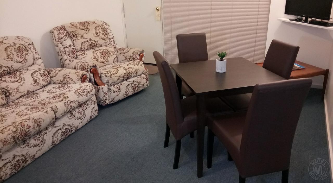 Millicent Motel Εξωτερικό φωτογραφία