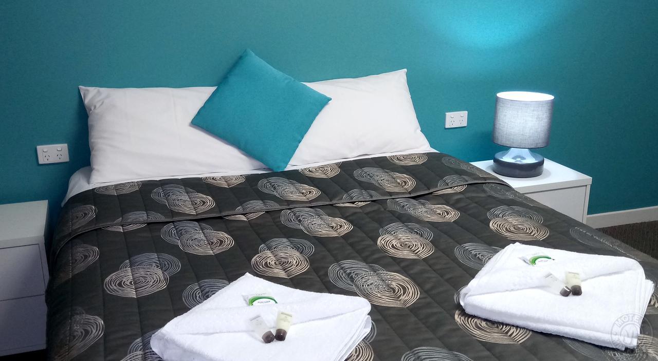 Millicent Motel Εξωτερικό φωτογραφία