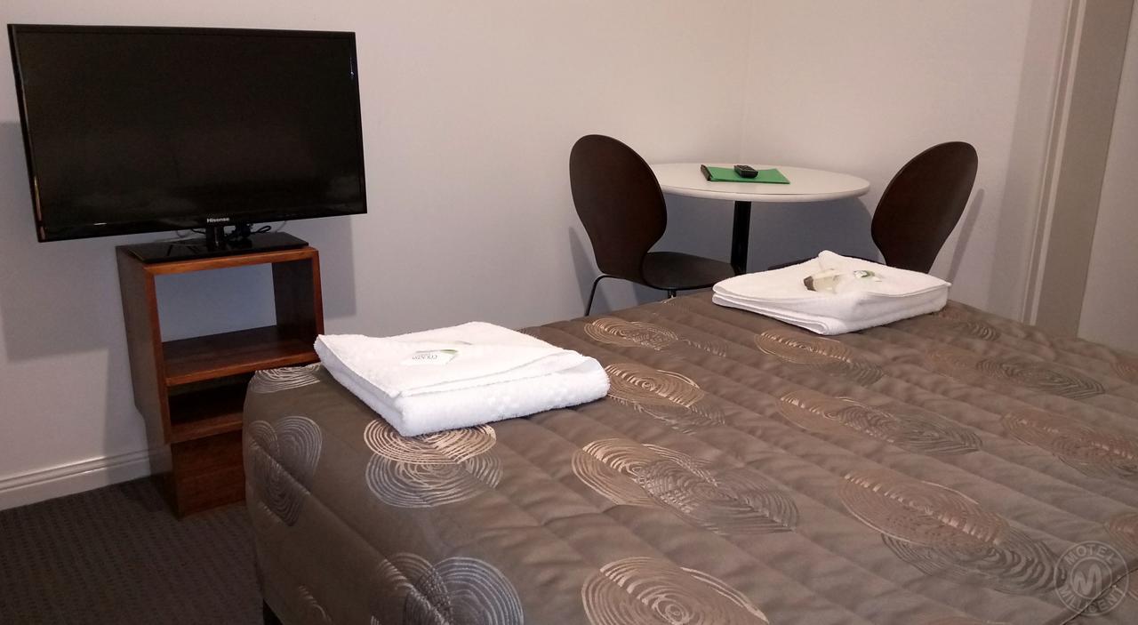 Millicent Motel Εξωτερικό φωτογραφία