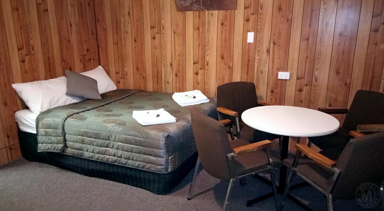 Millicent Motel Εξωτερικό φωτογραφία