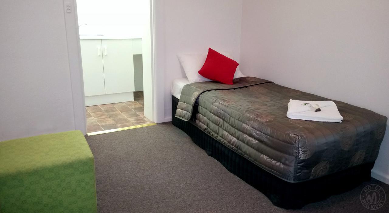 Millicent Motel Εξωτερικό φωτογραφία