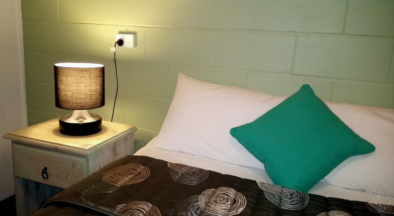 Millicent Motel Εξωτερικό φωτογραφία